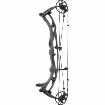 Preview: Hoyt Compound Bow RX-10 SD